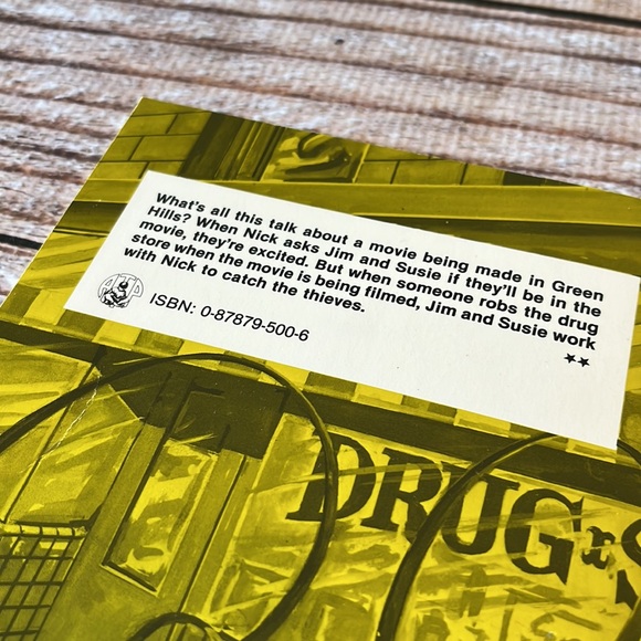 High Noon Book Bundle - Picture 5 of 16